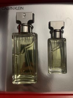 Lady’s fragrance