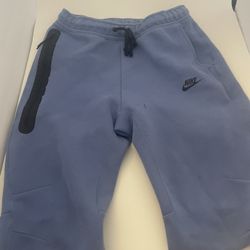 Nike Tech Fleece Pants 