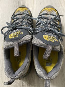 The North Face Women Hiking Shoes (size 8.5)