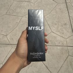 YSL Myslf le parfum 100ml