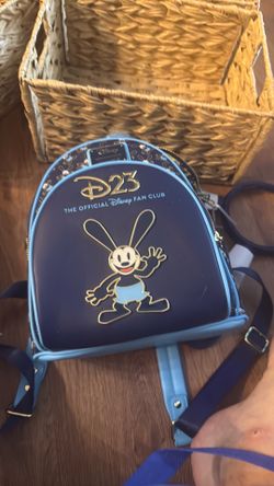 Back pack