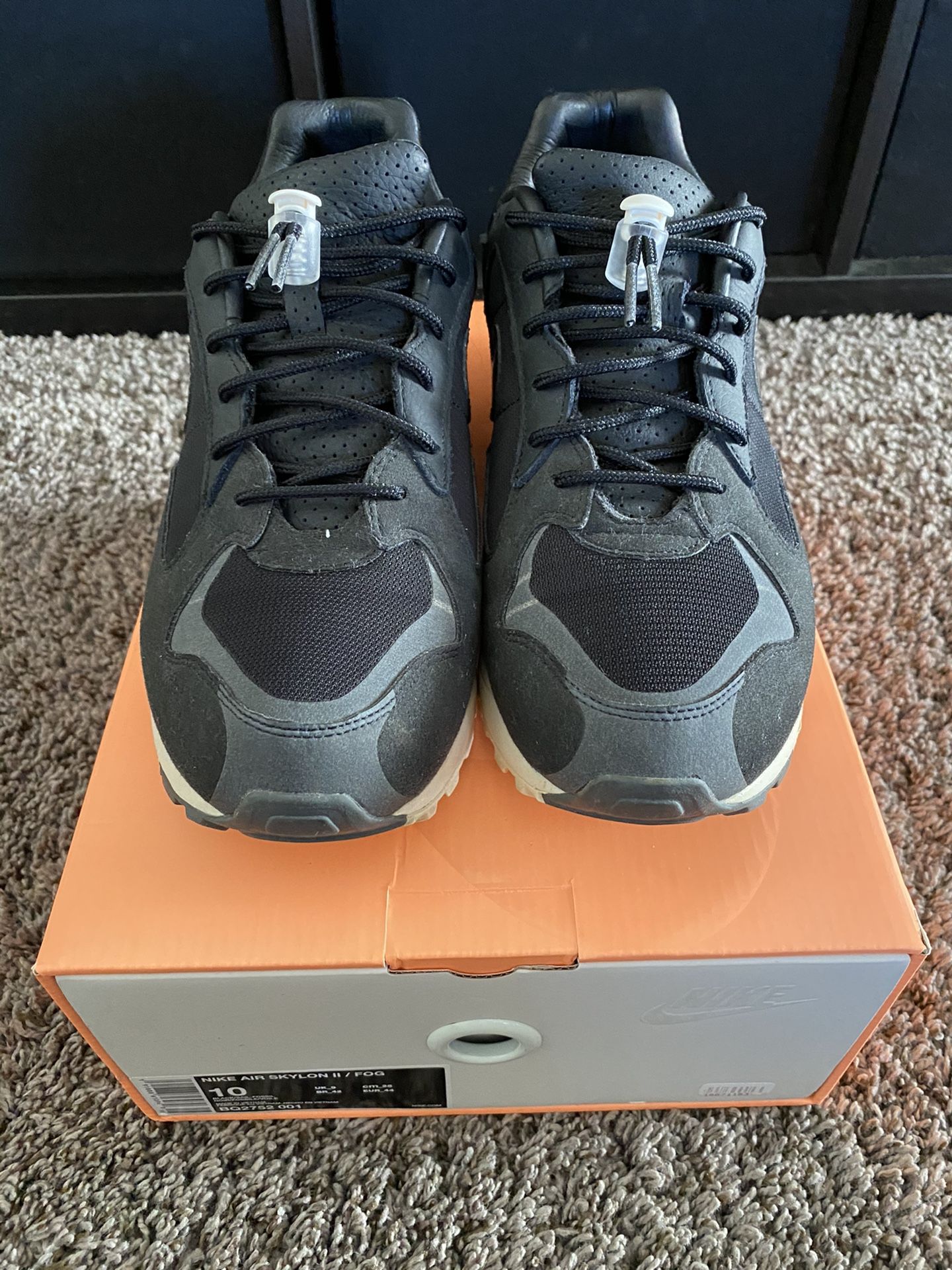 Nike Air Skylon II FOG Men s shoes
