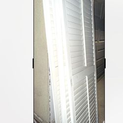 Plantation Shutters Bundle 