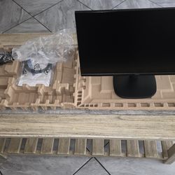 Gaming Monitor 22 Inch Brand ONN. FHD Monitor