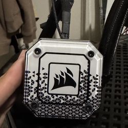 Corsair 100I Aio Cooler