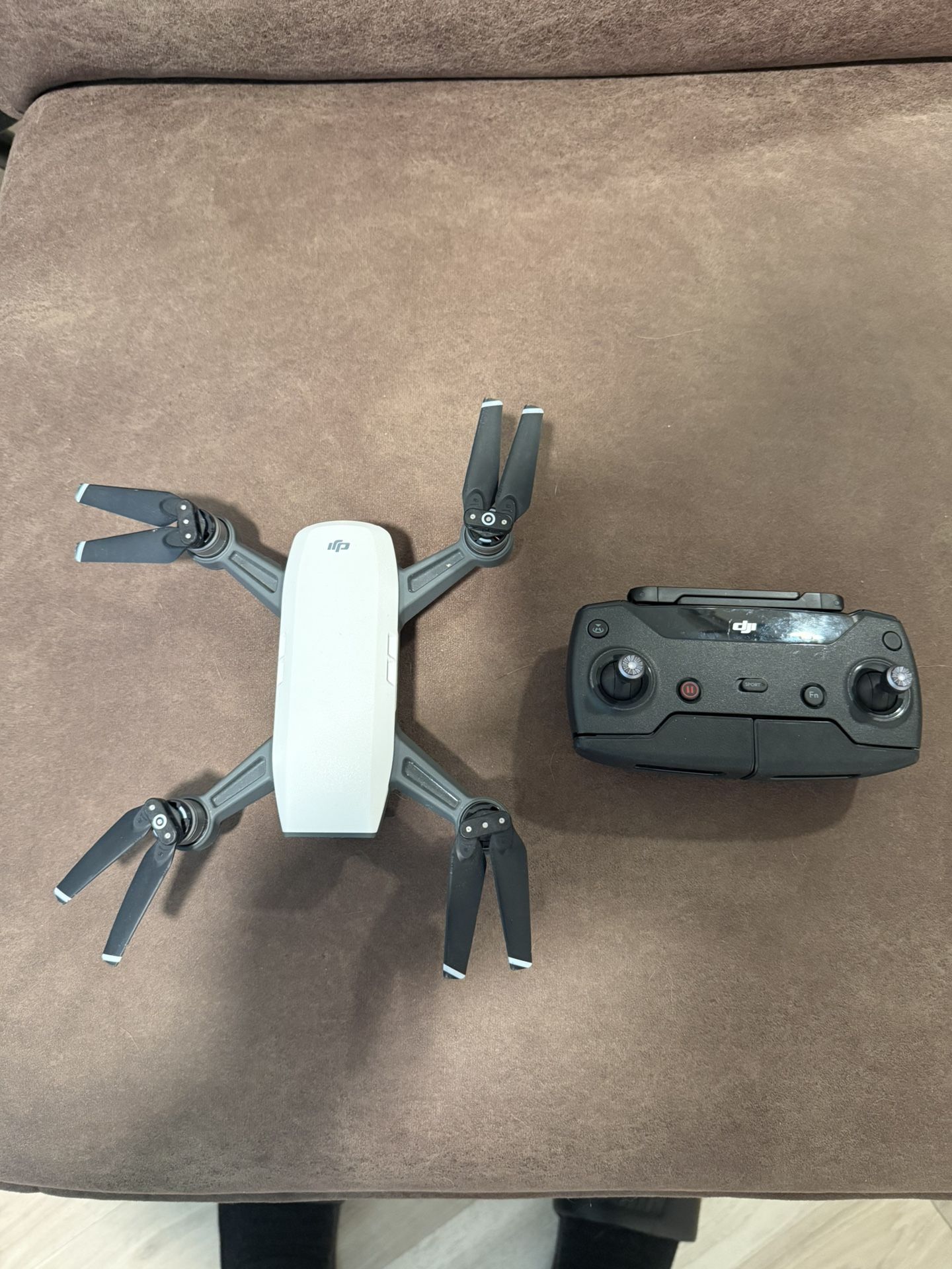 DJI Spark