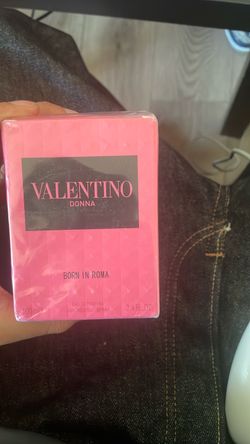 Valentino Donna