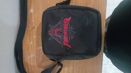 Selling Thrasher bag