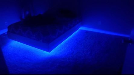 Bed frames