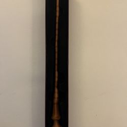 Interactive Nymphadora Tonks Wand - Universal Studios - Harry Potter