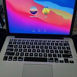 MacBook Pro 13 Inch (2013)