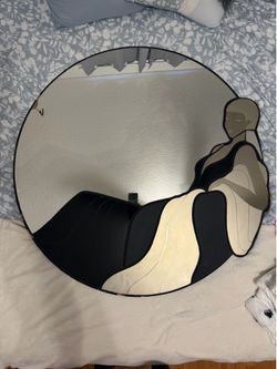 MAKE AN OFFER!! $80.OBODavid Marshall mirror