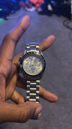 Omega Speedmaster Automatic