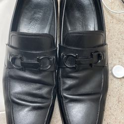 Ferragamo Gancini Drivers 11 2E