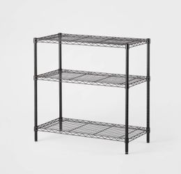 Wire Storage Rack