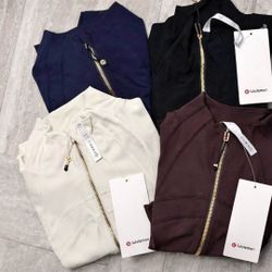 Lulu Jacket