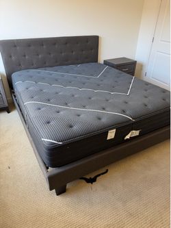 High quality bedroom furniture