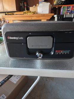 Sentry Safe