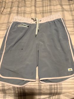 Vuori shorts size extra small