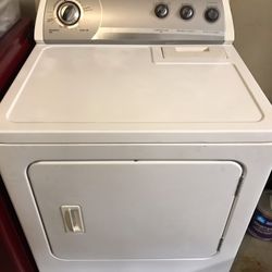 Whirlpool Gas Dryer