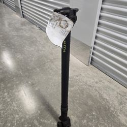 Front Drive Shaft Fits 05-08 Ford F-150 