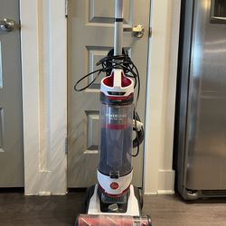 Hoover MAXLife Pro Pet Swivel Vacuum