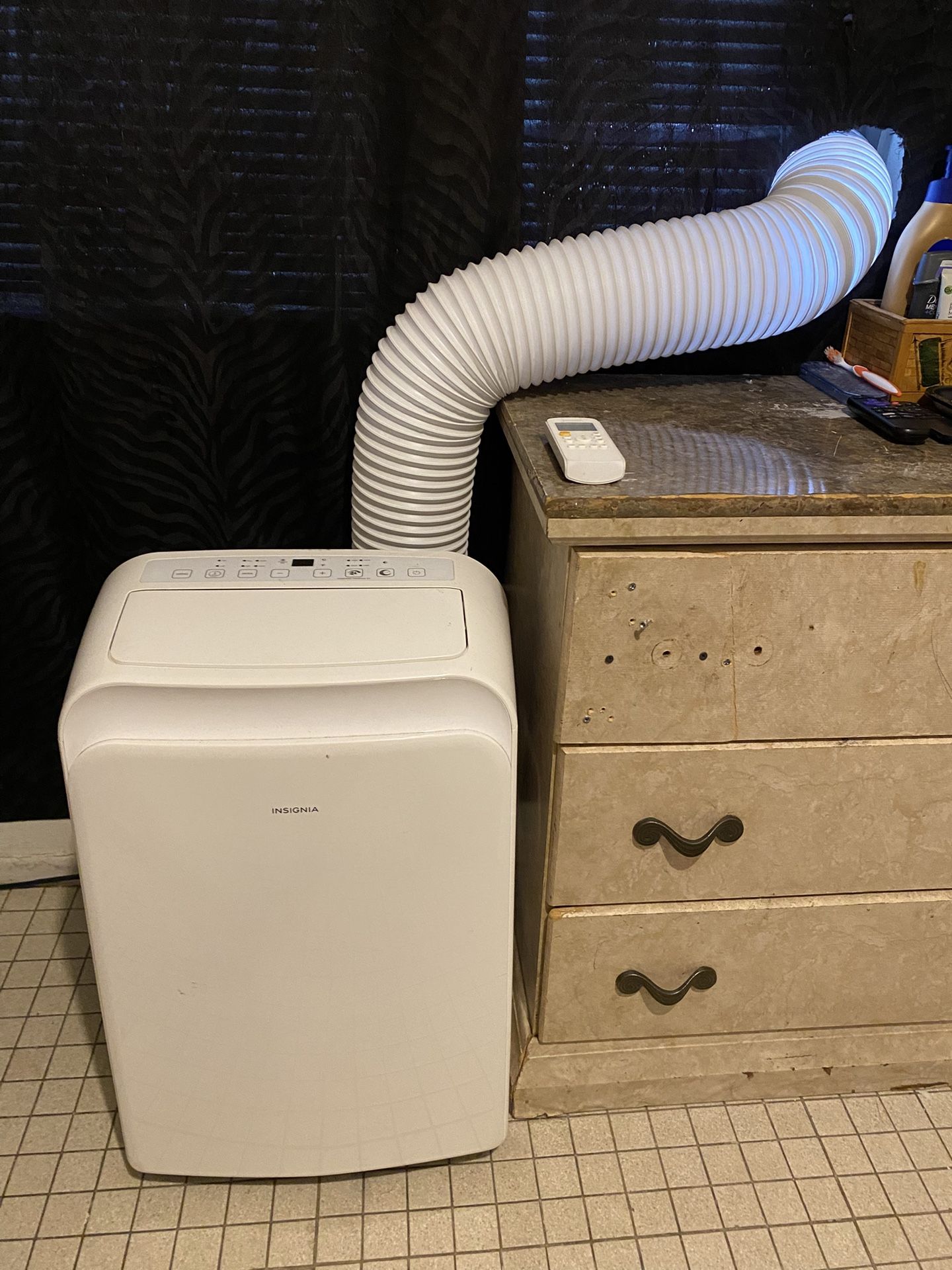 Portable Air Conditioner