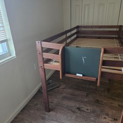 Child Bed