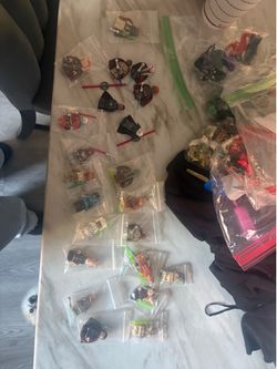Star Wars Lego
