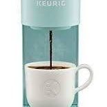 Keurig K-Mini® Single Serve Coffee Maker Including capsules 