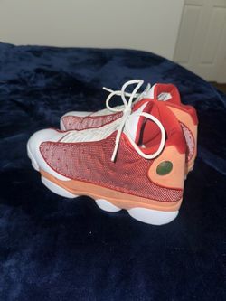 Jordan’s men’s size 11.5