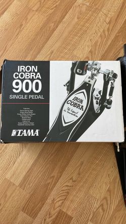 Tama Iron Cobra HP900PN Bass Drum Pedal
