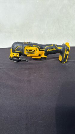 Dewalt Atomic Multi Tool