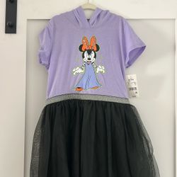 Minnie Halloween Dress