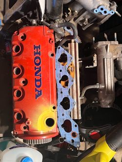 92-95 1.6 d16z6 head