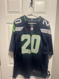 Seahawks jersey