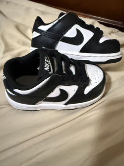 Nike Dunk Low