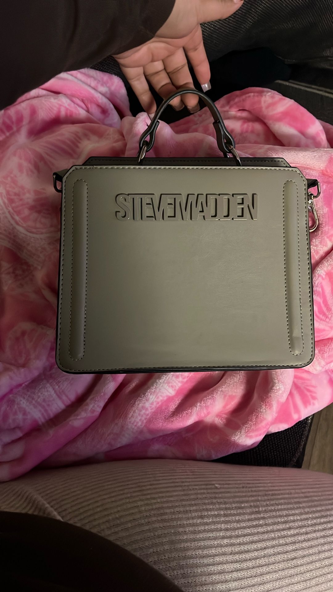 Steve Madden Purse