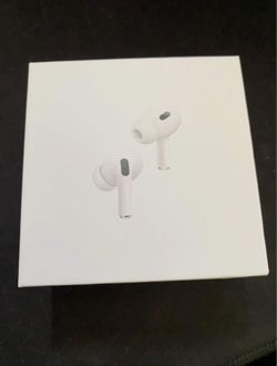 Airpods Pros 2
