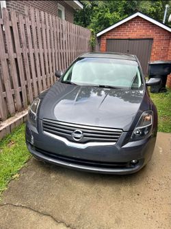 2007 Nissan Altima