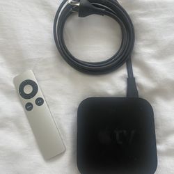Apple TV
