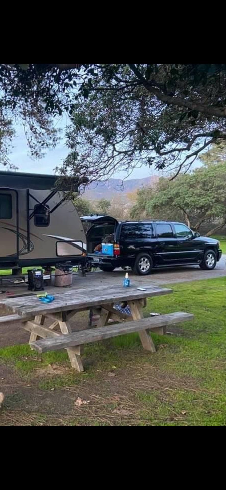 2005 GMC Yukon