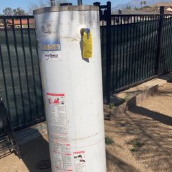 30 Gallon Water heater 