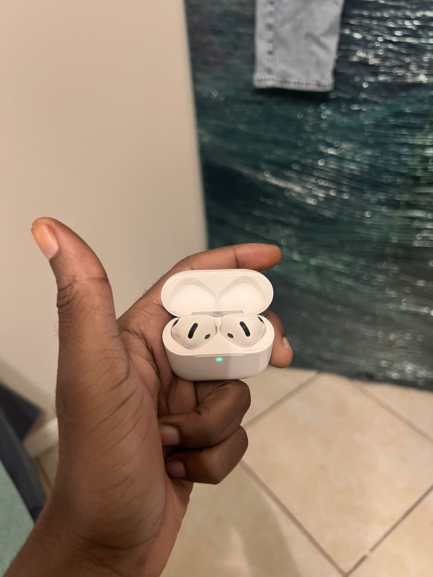 AirPod Pro 2
