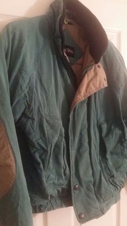 Ozark Trail jacket (M)