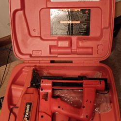 Paslode Gun
