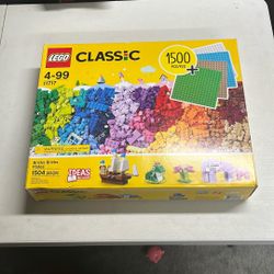 Legos 
