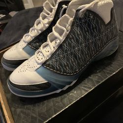 Mens Jordan 23 UNC Size 13