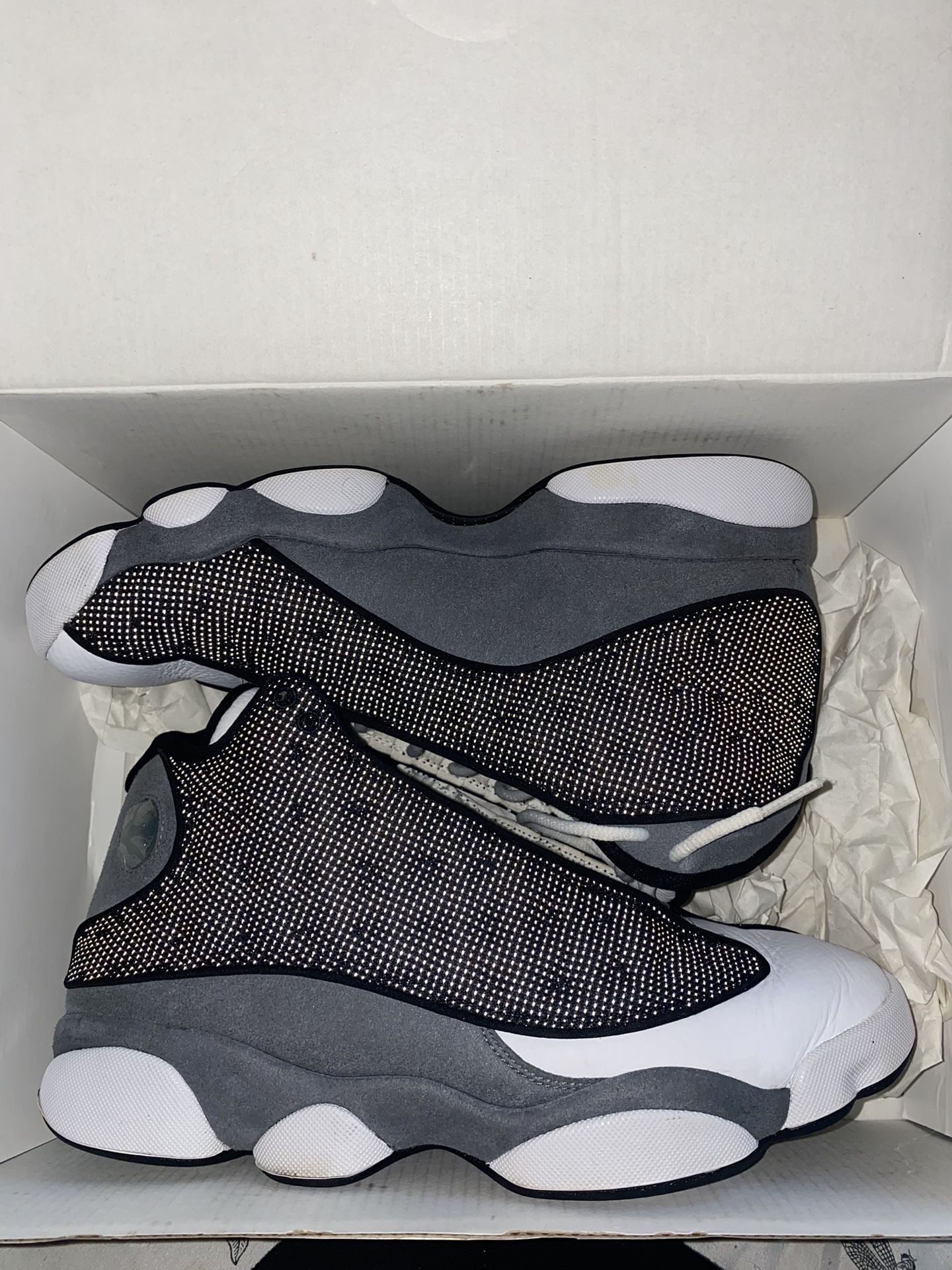 Jordan 13 Flint 9.5
