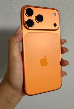 iPhone 17 Pro Max AT&T/Cricket